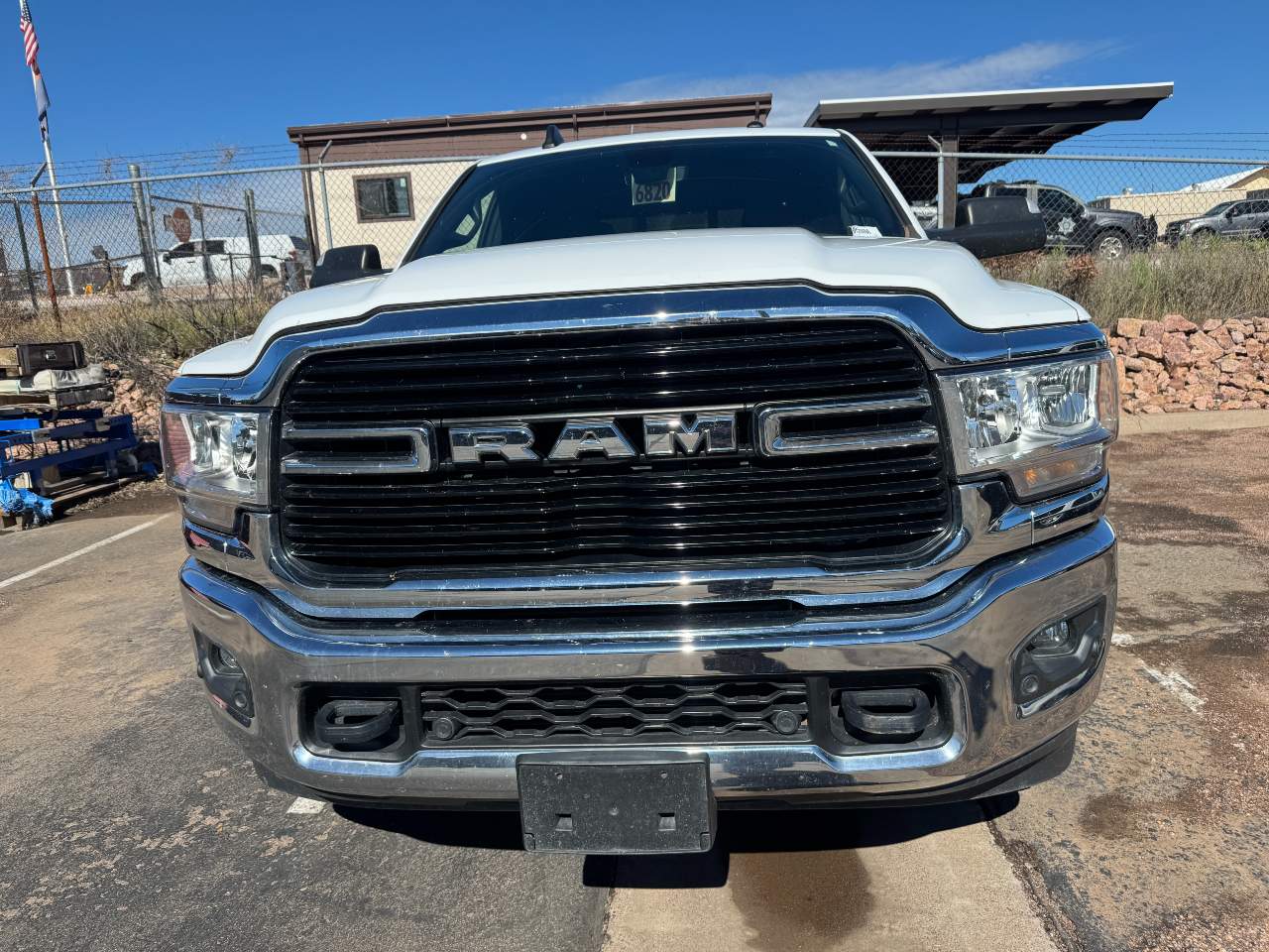 ram ram 3500 pickup 2021 3C63R3HL7MG636846 image ram ram 3500 pickup 2021 3C63R3HL7MG636846 image